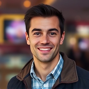 Pablo Cifuentes Moral — casas de apuestas nuevas reviewer